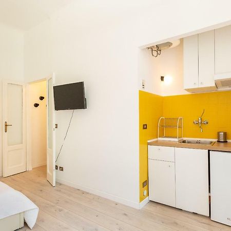 Alessia'S Flat Crocetta M3 Apartment มิลาน ภายนอก รูปภาพ