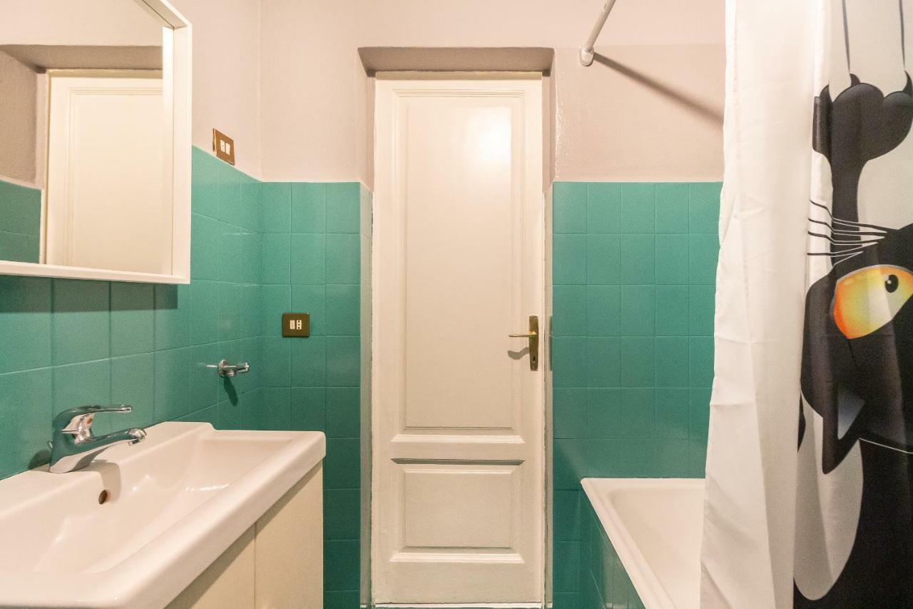 Alessia'S Flat Crocetta M3 Apartment มิลาน ภายนอก รูปภาพ