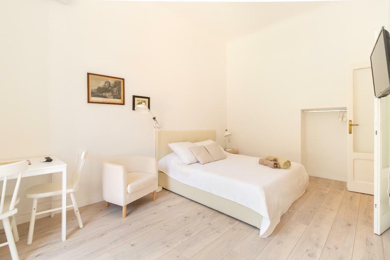 Alessia'S Flat Crocetta M3 Apartment มิลาน ภายนอก รูปภาพ