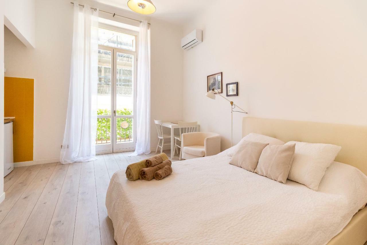 Alessia'S Flat Crocetta M3 Apartment มิลาน ภายนอก รูปภาพ