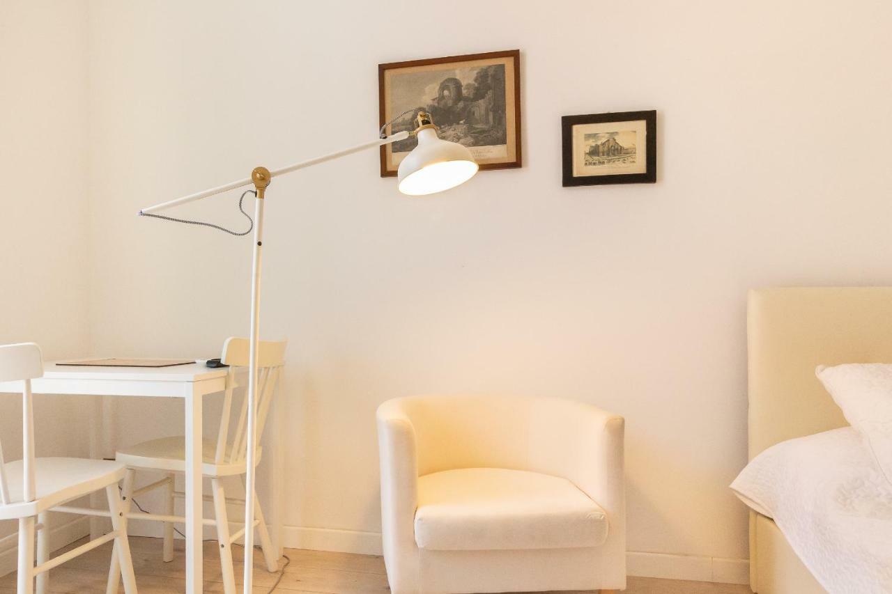 Alessia'S Flat Crocetta M3 Apartment มิลาน ภายนอก รูปภาพ